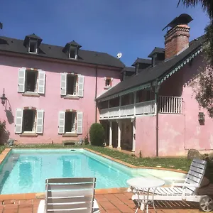 Couette-café Chez Mamylette, Saint-Pé-de-Bigorre