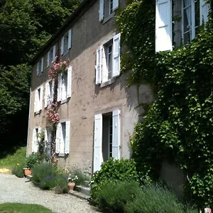 Couette-café La Tourelle, Angles (Midi-Pyrenees)