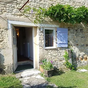 Couette-café Mas Sarrat, Lherm (Lot)