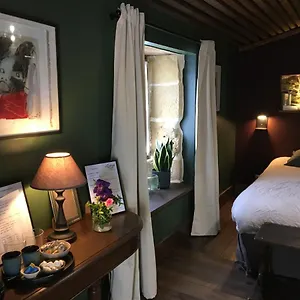 Couette-café Le Château De Lunel, Saint-Félix-de-Lunel