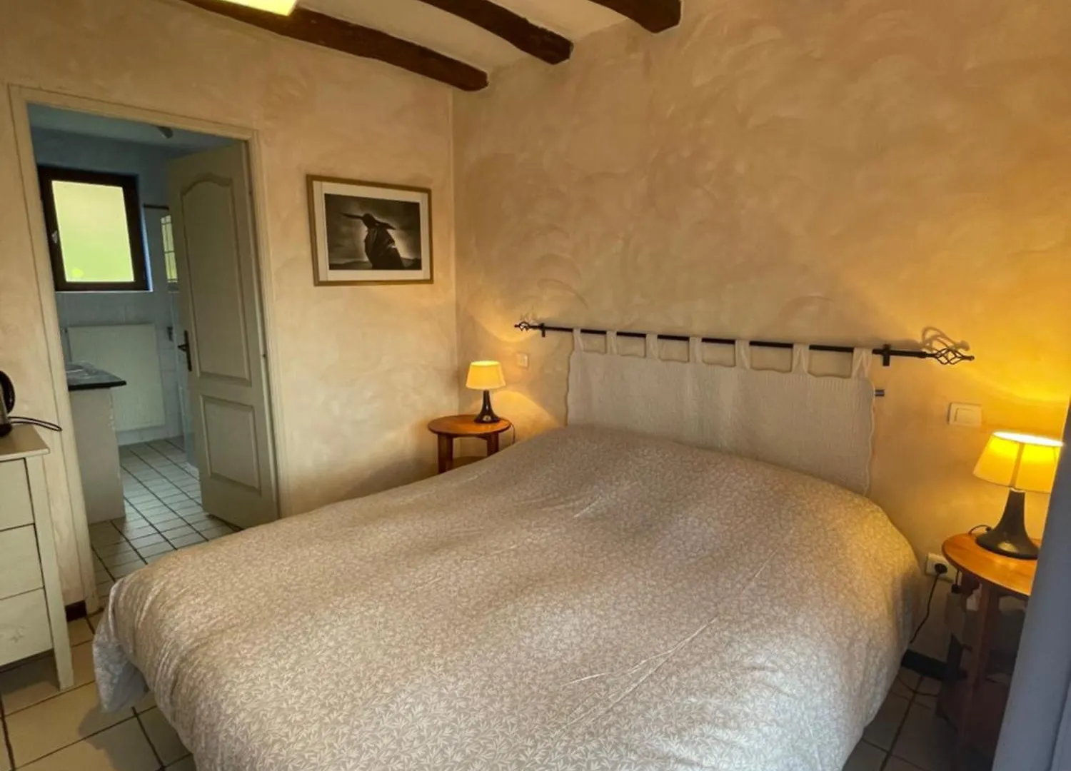 Chambres D'Hotes Las Vignes Beaucens