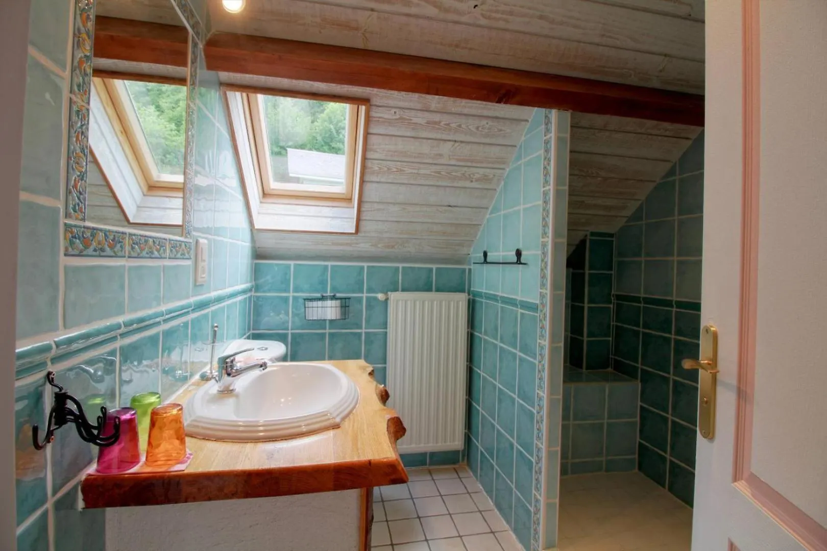 *** Bed & Breakfast Chambres D'Hotes Las Vignes Beaucens France