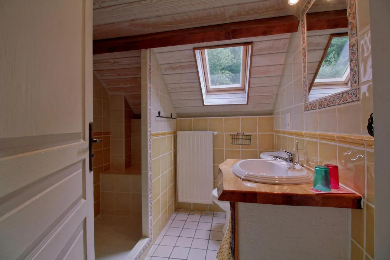 Bed & Breakfast Chambres D'Hotes Las Vignes Beaucens