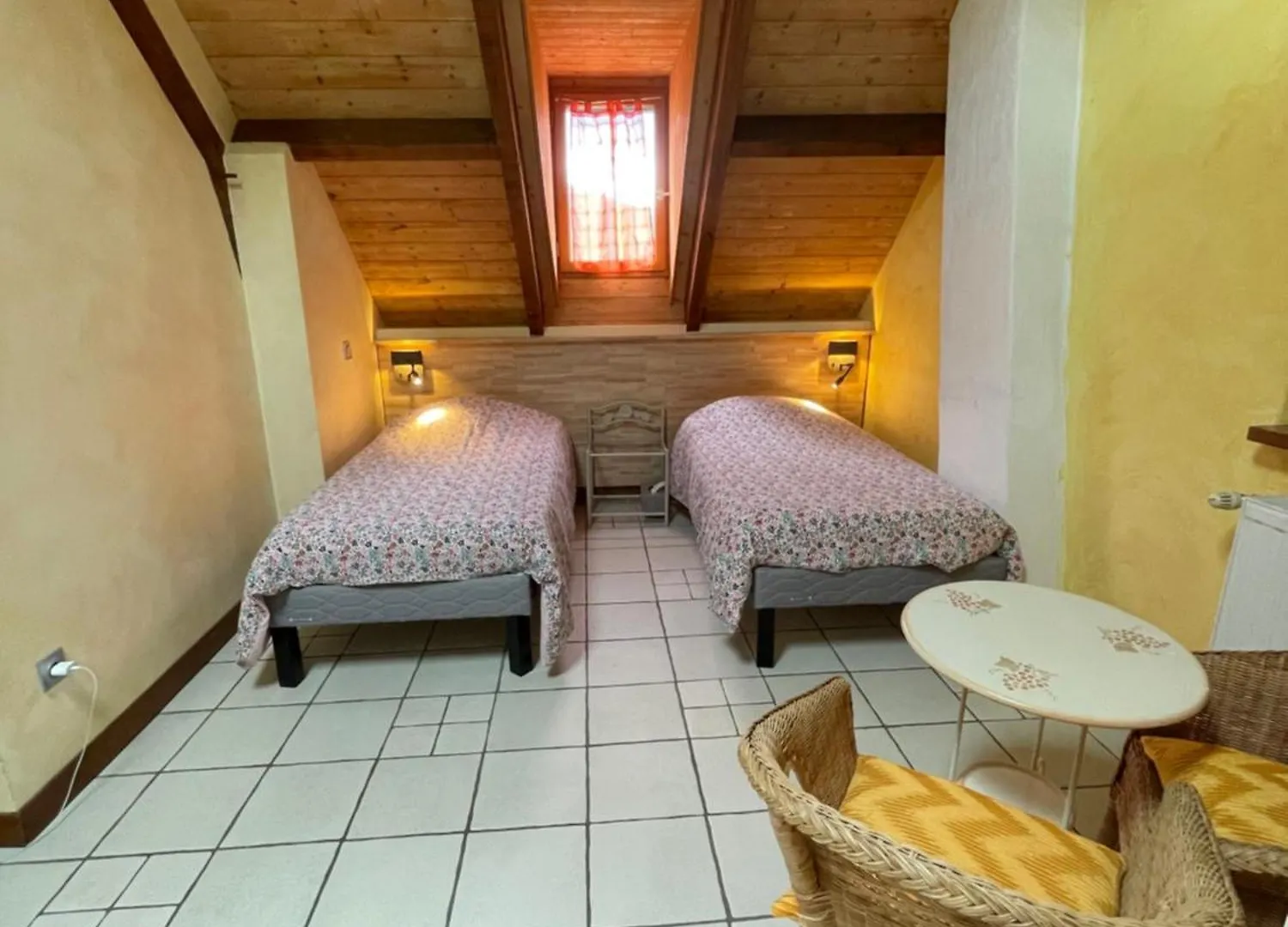 Chambres D'Hotes Las Vignes Beaucens 3*,  France