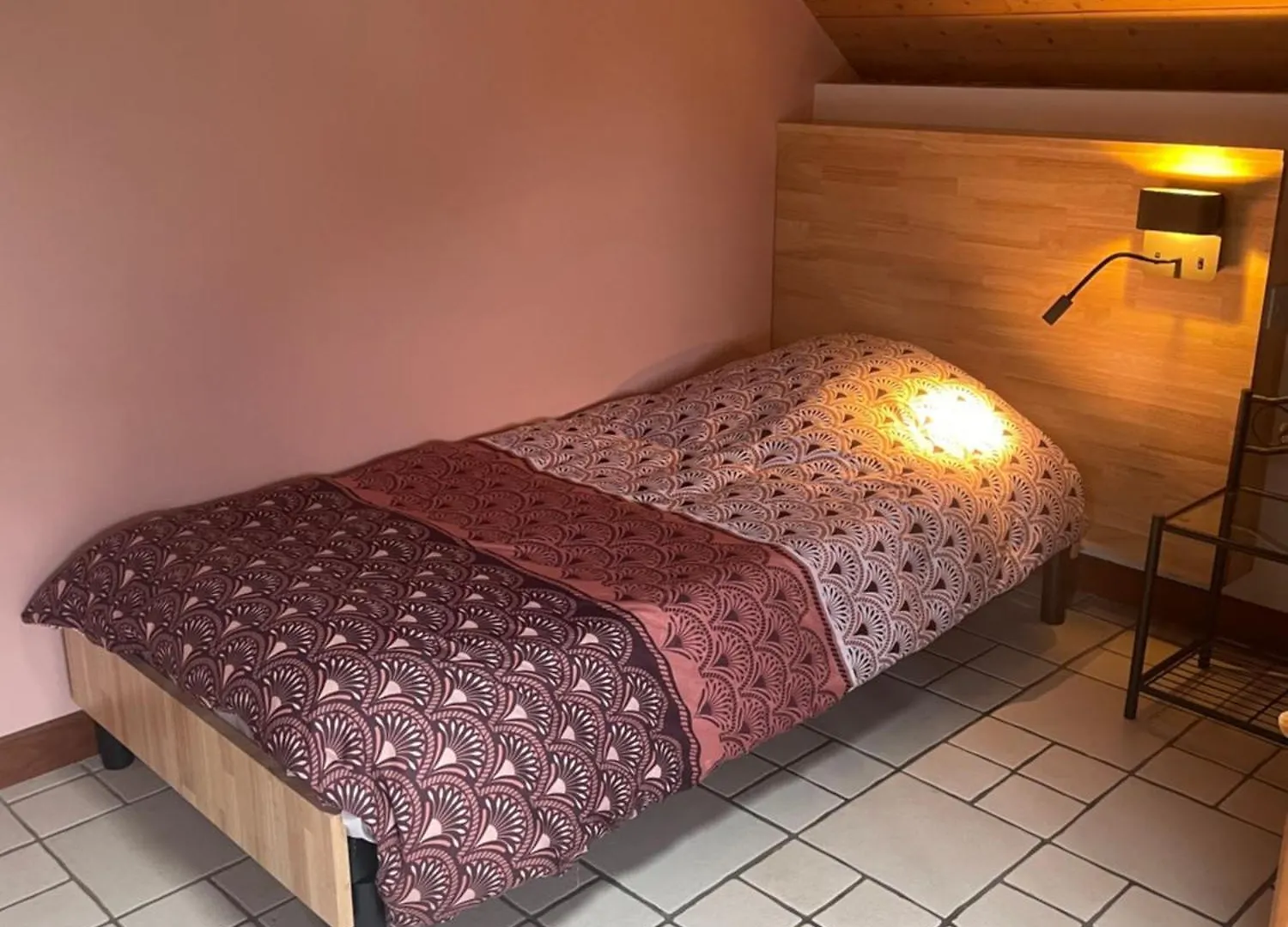 Bed & Breakfast Chambres D'Hotes Las Vignes Beaucens